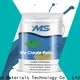Custom bronze high heat paint Suppliers hydrochloric acid pool 1