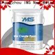 YMS Paint steel protection paint for business car 1