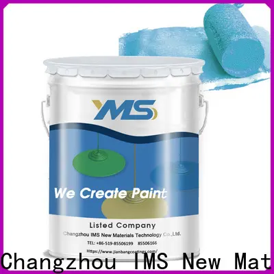 YMS Paint Wholesale inner house paint Supply car 1