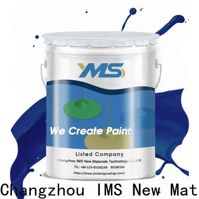 YMS Paint tremclad heat resistant paint company hydrochloric acid pool 1