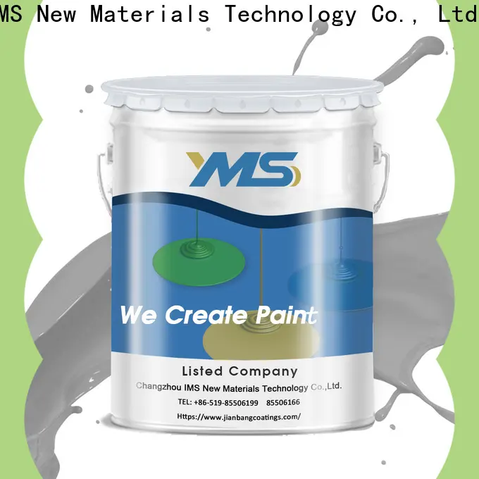 YMS Paint Wholesale indoor wall colors company hydrochloric acid pool 1