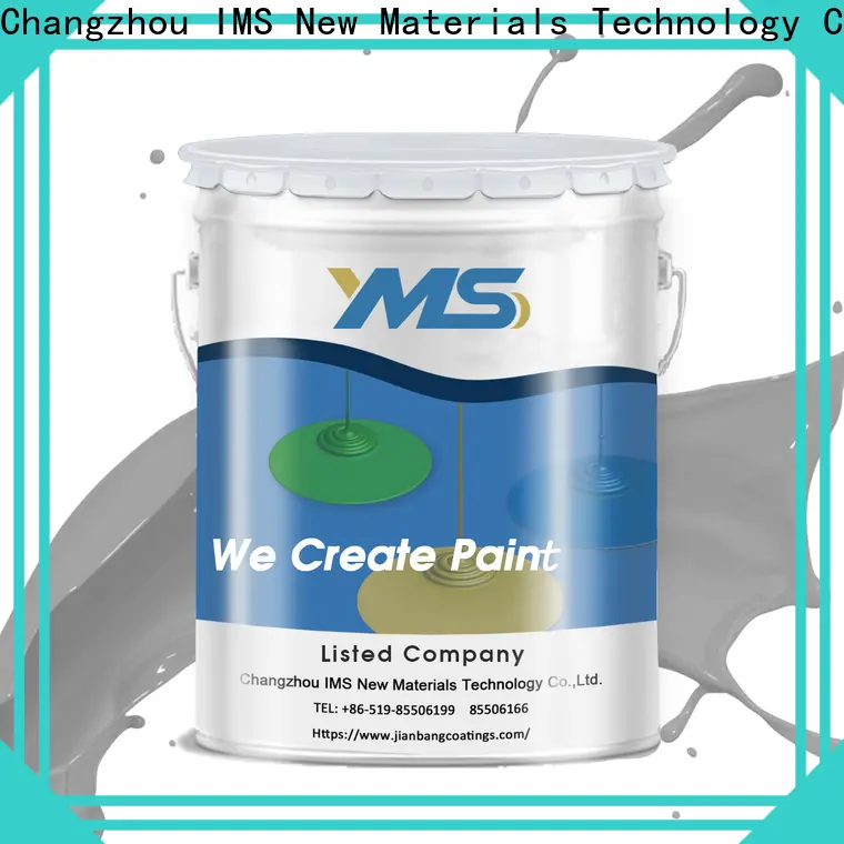 Latest gloss paint for metal manufacturers wall 1
