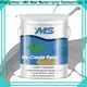 Latest gloss paint for metal manufacturers wall 1