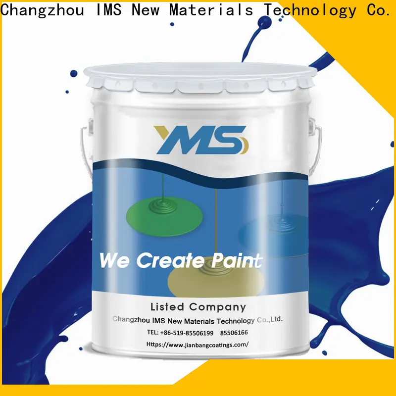 YMS Paint protective coating for metal manufacturers car 1