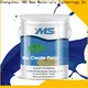 YMS Paint protective coating for metal manufacturers car 1