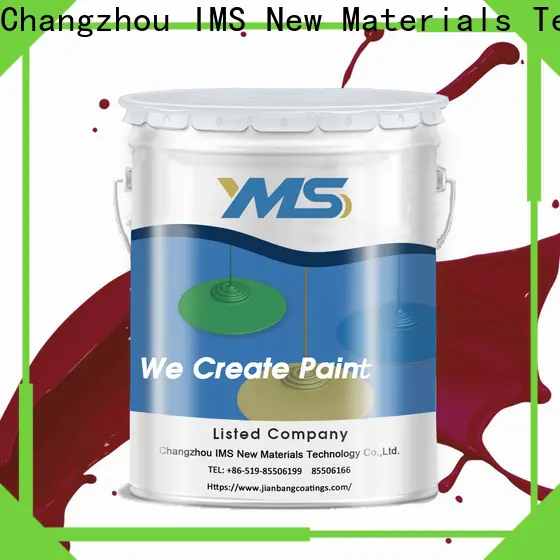 YMS Paint Latest mastic asphalt Suppliers car 1