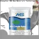 YMS Paint steel protection paint for business car1 1