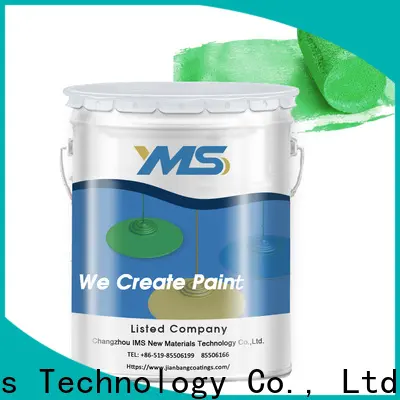 YMS Paint High-quality inner wall paint Suppliers ship 1