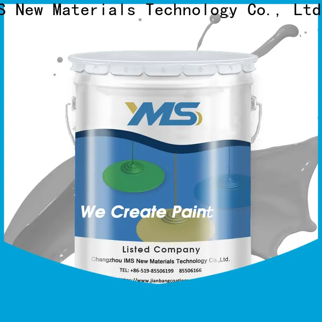 YMS Paint Best steel paint finishes Suppliers hydrochloric acid pool 1