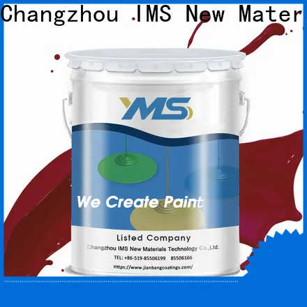 YMS Paint wall paint colour design Supply hydrochloric acid pool 1
