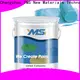 YMS Paint rubberized floor paint Suppliers car 1