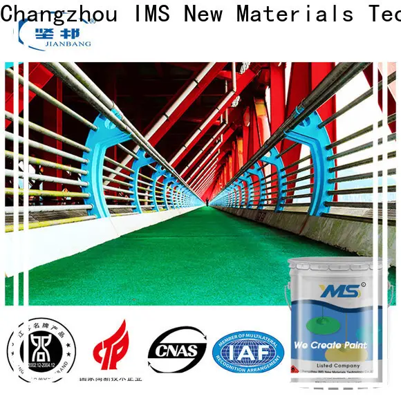 YMS Paint rust primer paint Supply hydrochloric acid pool 1