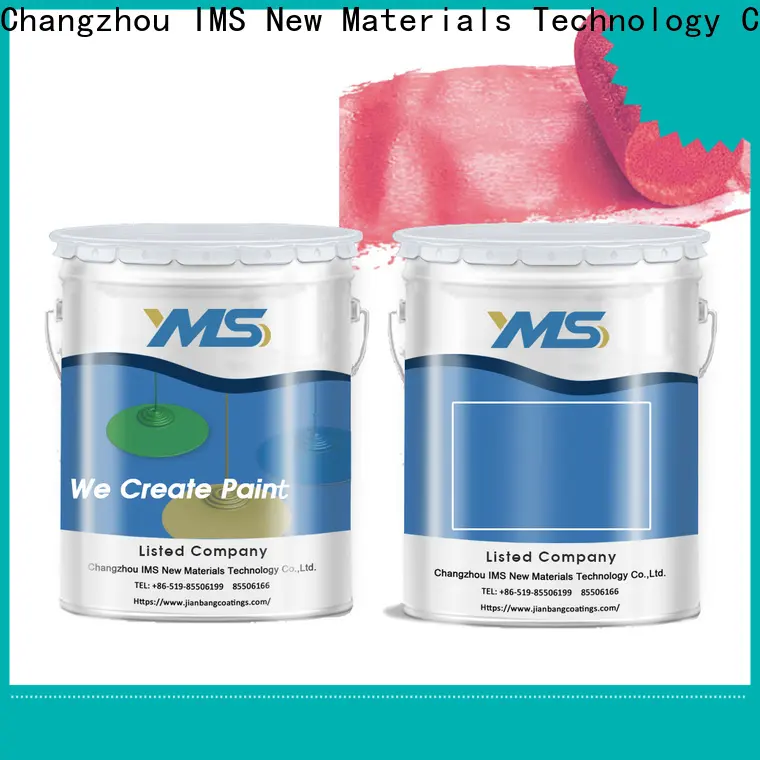 YMS Paint Best metal protection paint Suppliers ship 1