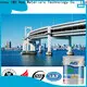 Top tar paint for steel company wall 1