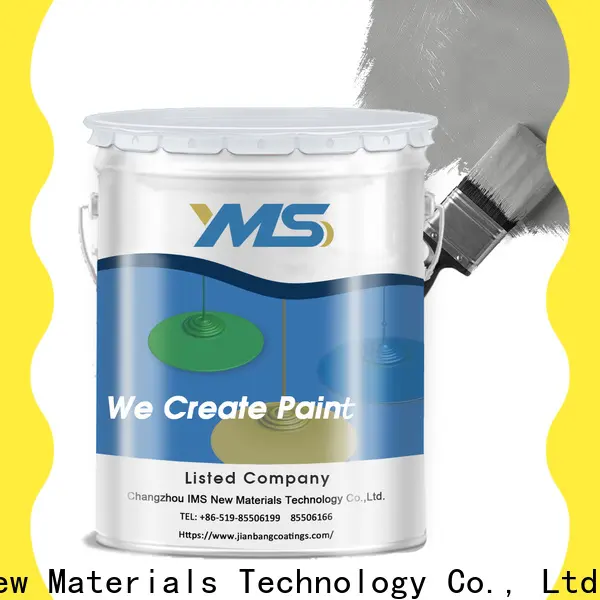 YMS Paint galmet paint Supply hydrochloric acid pool 1
