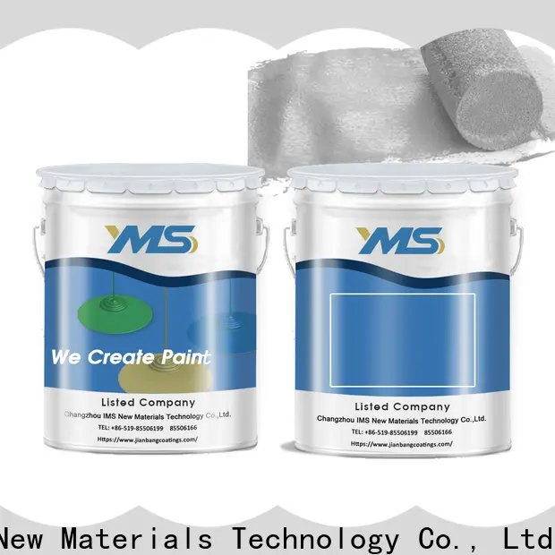 Top matt metal paint company wall 1