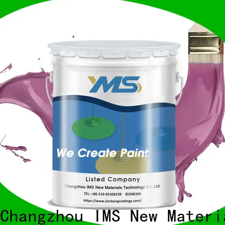 YMS Paint High-quality internal wall paint manufacturers road 1