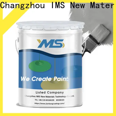 YMS Paint best paint for metal manufacturers metal 1