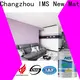 YMS Paint home colour paint design factory hydrochloric acid pool 1