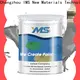 YMS Paint interior wall colour for business ship 1