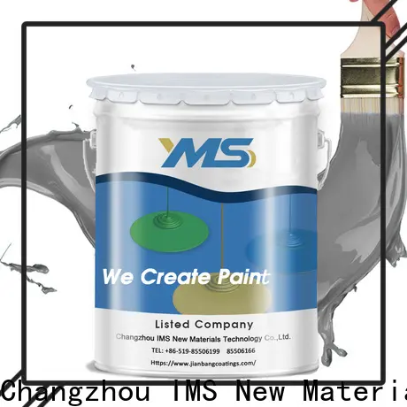 YMS Paint grill spray paint manufacturers wall 1