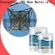 YMS Paint Latest high heat glass paint factory hydrochloric acid pool 1