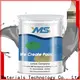 YMS Paint fluoropolymer coating Supply hydrochloric acid pool 1