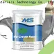 YMS Paint New heat insulation paint factory car 1