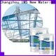 Custom fluoropolymer coating Suppliers hydrochloric acid pool 1