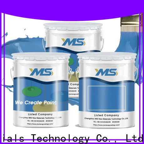 New marine enamel spray company wall 1
