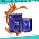 YMS Paint Wholesale epoxy floor installation factory wall 1