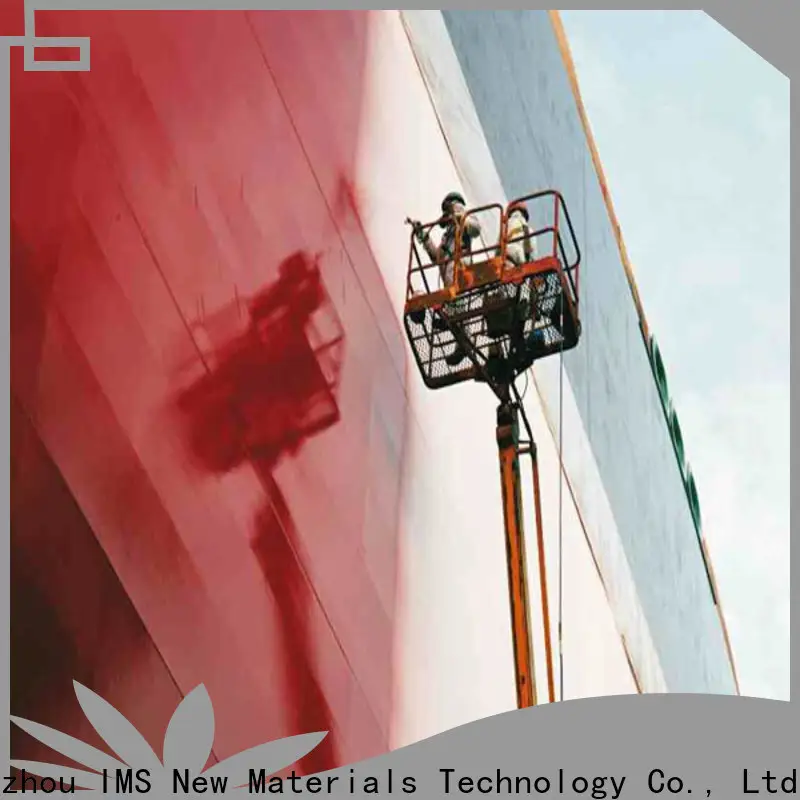 YMS Paint High-quality awlgrip marine paint Supply wall 1