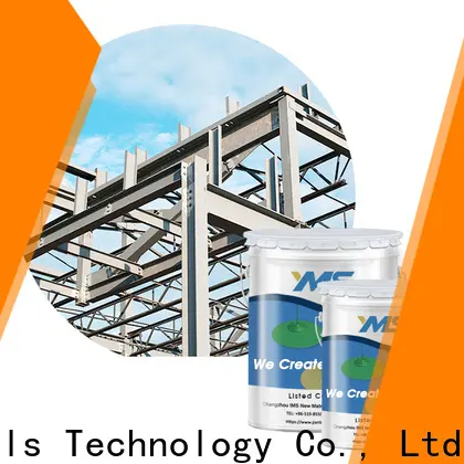 Top steel it paint Suppliers hydrochloric acid pool 1