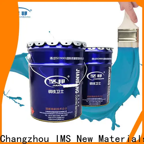 YMS Paint inner house paint company ship 1