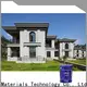 YMS Paint Latest new house painting design Suppliers road 1