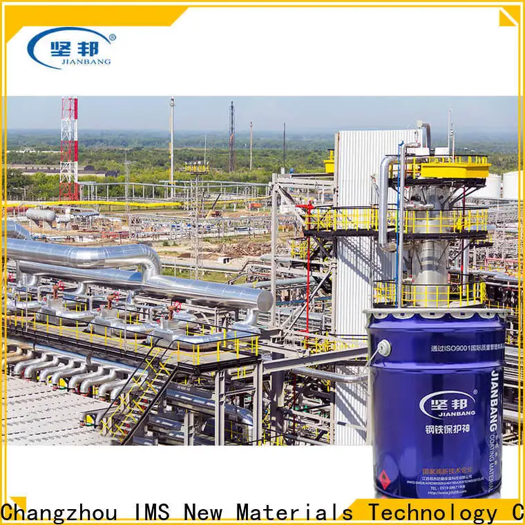 YMS Paint protective coating systems Supply hydrochloric acid pool 1