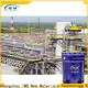 YMS Paint protective coating systems Supply hydrochloric acid pool 1