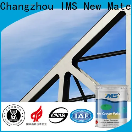YMS Paint paint for metal surfaces company ship 1