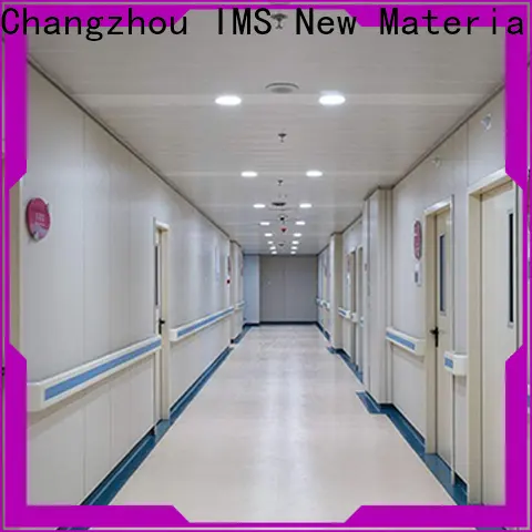 YMS Paint Custom shiny garage floor paint factory car 1