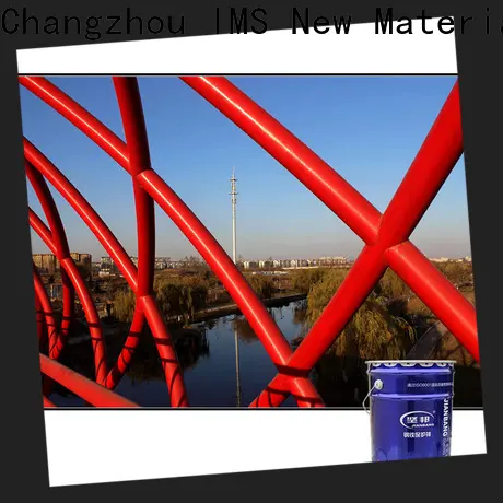 YMS Paint waterproof paint for metal Suppliers car 1