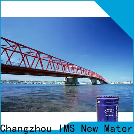 YMS Paint Custom rustoleum anti rust paint for business ship 1