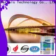 High-quality green high temp paint for business wall 1