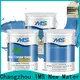 YMS Paint Custom coat steel Suppliers ship 1