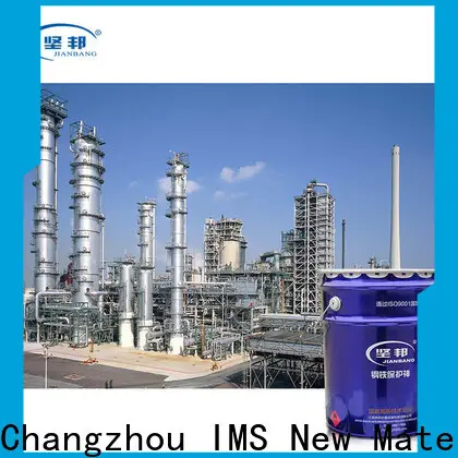 YMS Paint High-quality high temperature paint colours company ship 1