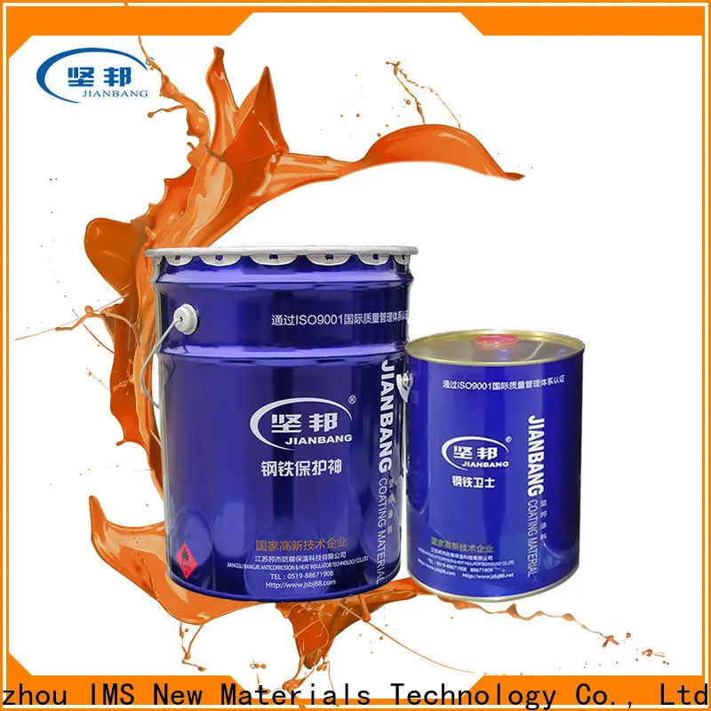 Custom protective coating systems company ship 1