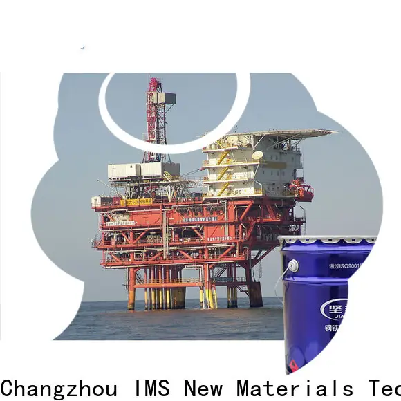 YMS Paint Latest rust seal paint Suppliers hydrochloric acid pool 1