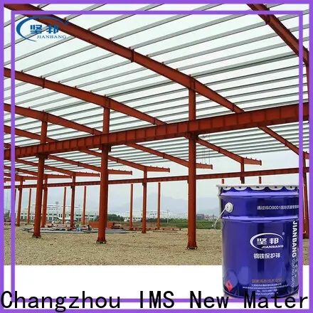 YMS Paint salt water resistant paint Suppliers hydrochloric acid pool 1