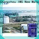 YMS Paint cream heat resistant paint manufacturers hydrochloric acid pool 1