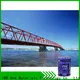 YMS Paint metallic paint products factory wall 1