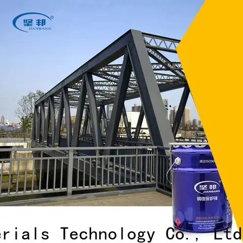 Top anti corrosion paint specification Supply ship 1